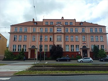 Atrakcyjny lokal usługowo-biurowy na Jagiellońskiej. lokal użytkowy Bydgoszcz, Jagiellońska 42