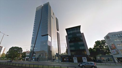 lokal użytkowy na wynajem 843m2 lokal użytkowy Gdańsk, Wrzeszcz, al. Grunwaldzka