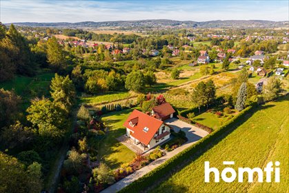Dom 190 m² z sauną i garażem - Rudawa Zapraszam dom Rudawa, Podgórska