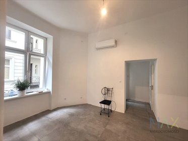 Wynajmę słoneczny lokal biurowy 40,3 m² w Krakowie lokal użytkowy Kraków, Kraków-Śródmieście, Kazimierz, Starowiślana