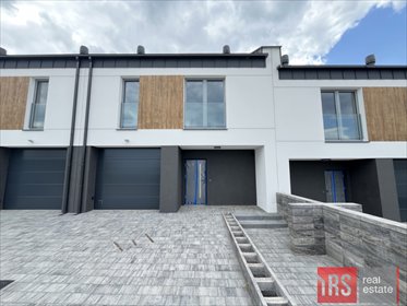 dom na sprzedaż 166m2 dom Kołobrzeg