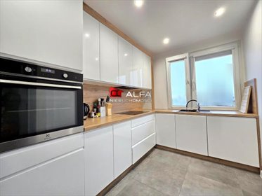 mieszkanie na sprzedaż 56m2 mieszkanie Świdnica