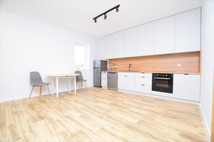 Nowoczesne 2-pokojowe mieszkanie (60 m²) w Ustce mieszkanie Ustka, Nad Słupią