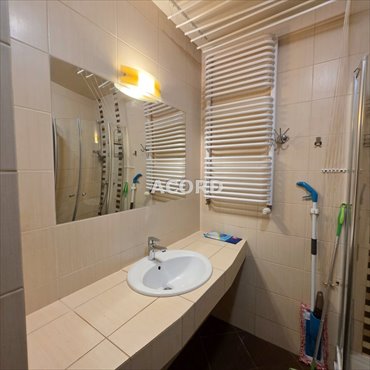 Nowoczesne 2-pokojowe mieszkanie 50 m² (Bródno) z garażem mieszkanie Warszawa, Targówek, Nowe Bródno, Rembielińska