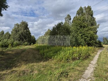 Działka rolna 8,3 ha w Stanisławowie - zapraszam działka Stanisławów