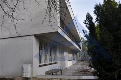 Wynajmę luksusową willę 687 m² z ogrodem i garażem w Warszawie dom Warszawa, Praga-Południe, Saska Kępa