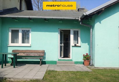 Urokliwe mieszkanie z ogrodem w zabytkowym budynku mieszkanie Skierniewice, Waryńskiego