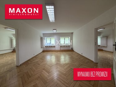 Wynajmę funkcjonalny lokal biurowy 163 m² na Powiślu lokal użytkowy Warszawa, Śródmieście, Solec
