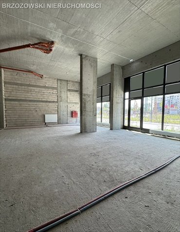 lokal użytkowy na sprzedaż 184m2 lokal użytkowy Warszawa, Ursus, Edwarda Habicha
