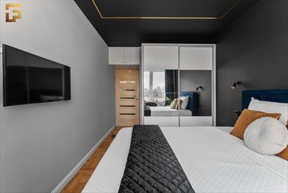 Zapraszam do przestronnego 3-pokojowego mieszkania 58 m² na Targówku mieszkanie Warszawa, Targówek Bródno, Ludwika Kondratowicza