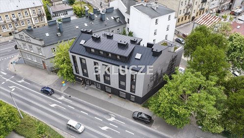 Nowoczesne 2-pokojowe mieszkanie w Lublinie - polecam! mieszkanie Lublin, Śródmieście