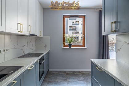 mieszkanie na wynajem 68m2 mieszkanie Warszawa, Mokotów, Służewiec, Mariana Zdziechowskiego