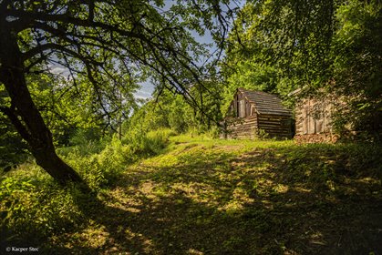 dom na sprzedaż 55m2 dom Tuchów