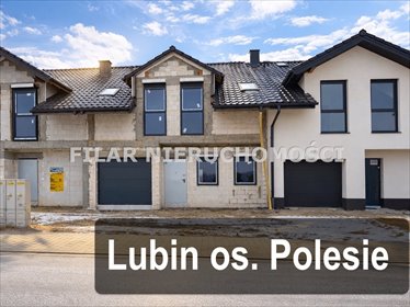 dom na sprzedaż 163m2 dom Lubin