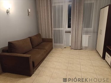 2-pokojowe mieszkanie z balkonem na Białołęce mieszkanie Warszawa, Białołęka, Skarbka z Gór