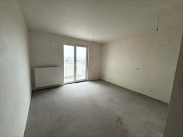 Nowoczesne 3-pokojowe mieszkanie z balkonem i garażem mieszkanie Rzeszów, Ignacego Paderewskiego