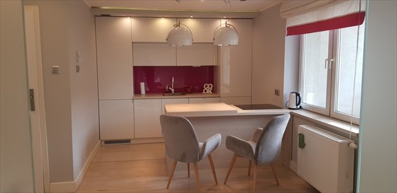 mieszkanie na wynajem 40m2 mieszkanie Bytom, Szombierki, Zabrzańska
