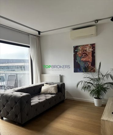 mieszkanie na wynajem 40m2 mieszkanie Warszawa, Mokotów Służewiec, Konstruktorska