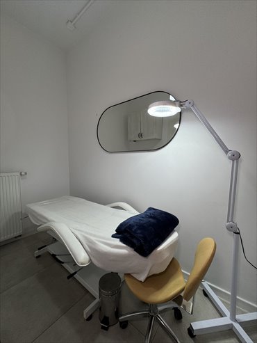 Lokal użytkowy na sprzedaż Warszawa, Mokotów, Służewiec, Jurajska 4 40m2 Foto 4