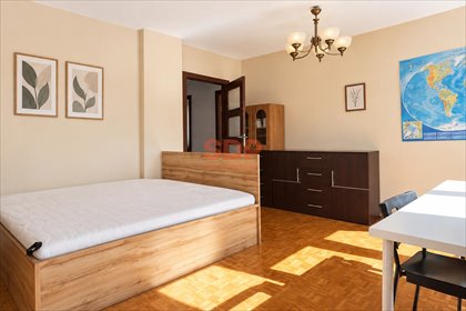 Polecam 3-pokojowe mieszkanie 57 m² na Krzykach w świetnej lokalizacji mieszkanie Wrocław, Krzyki, Stysia Wincentego