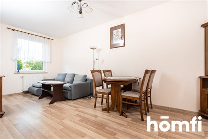 Na wynajem przestronne 2-pokojowe mieszkanie 45,63 m² z balkonem w Krakowie mieszkanie Kraków, Czyżyny, Czyżyny, Osiedle Avia