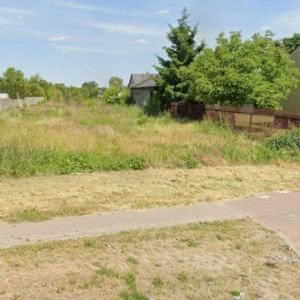 działka na sprzedaż 7800m2 działka Wyględy