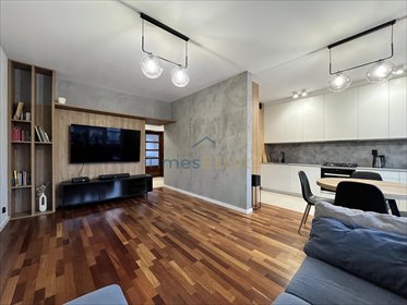 mieszkanie na sprzedaż 65m2 mieszkanie Warszawa, Białołęka, Białołęka, Kartograficzna