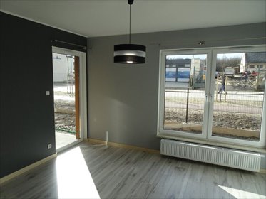 mieszkanie na wynajem 44m2 mieszkanie Pruszcz Gdański, Zygmunta Wróblewskiego