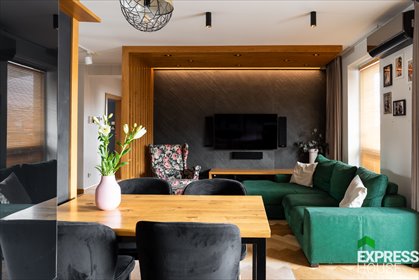 mieszkanie na sprzedaż 78m2 mieszkanie Białystok, Jana Kochanowskiego