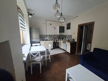 mieszkanie na sprzedaż 40m2 mieszkanie Katowice, Koszutka, Sokolska