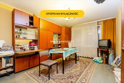mieszkanie na sprzedaż 47m2 mieszkanie Kraków, Mistrzejowice, Mistrzejowice, os. Tysiąclecia
