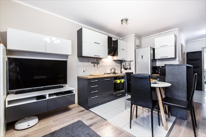 mieszkanie na sprzedaż 52m2 mieszkanie Białystok, Dziesięciny, Dziesięciny