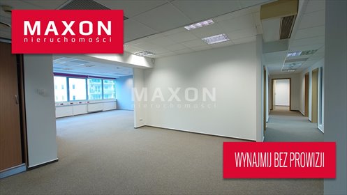 lokal użytkowy na wynajem 264m2 lokal użytkowy Warszawa, Mokotów, ul. Bukowińska