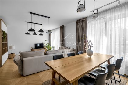 mieszkanie na sprzedaż 96m2 mieszkanie Warszawa, Mokotów, Wierzbno, Tagore