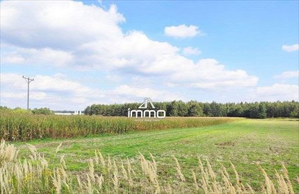 Działka pod dom jednorodzinny w Strzelcach - zapraszam działka Strzelce