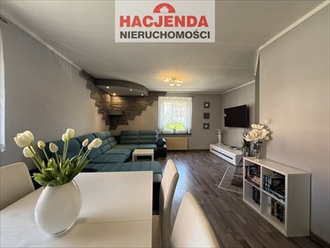 mieszkanie na sprzedaż 76m2 mieszkanie Police, Odrzańska