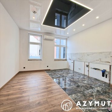 Na sprzedaż przestronne 5-pokojowe mieszkanie 190 m² w centrum Legnicy mieszkanie Legnica, Centrum