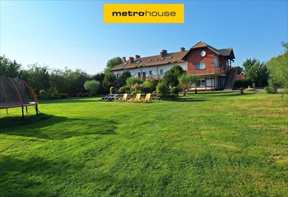 lokal użytkowy na sprzedaż 537m2 lokal użytkowy Rowy, Polna