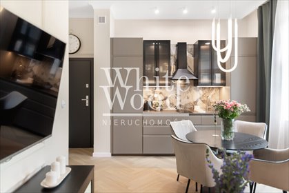 mieszkanie na sprzedaż 57m2 mieszkanie Gdańsk, Śródmieście, Złotników