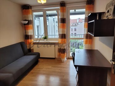 3-pokojowe mieszkanie z balkonem i gotowe do wprowadzenia - polecam! mieszkanie Warszawa, Praga-Północ Nowa Praga, Stalowa