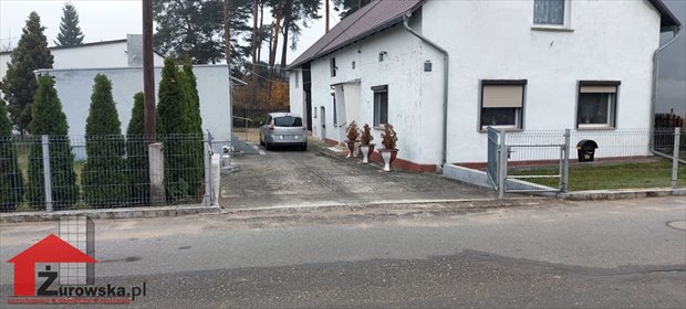 dom na sprzedaż 62m2 dom Rożniątów