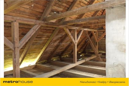 Dom na sprzedaż Dziadkowskie-Folwark, Huszlew 225m2 Foto 4