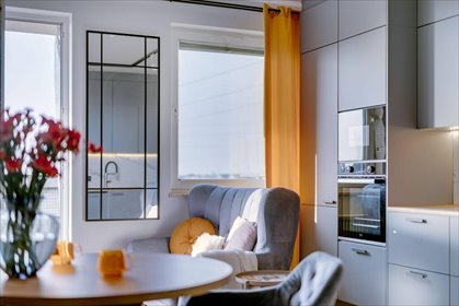 mieszkanie na sprzedaż 55m2 mieszkanie Kręczki, Koniczyny