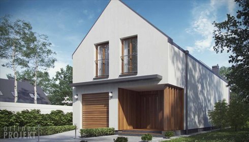 dom na sprzedaż 150m2 dom Chrzanów, Chrzanów