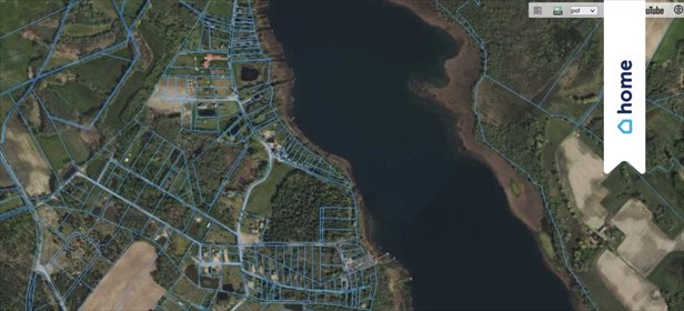 działka na sprzedaż 875m2 działka Piaseczno