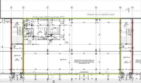 Magazyn na wynajem Bydgoszcz, Czyżkówko 810m2 Foto 2