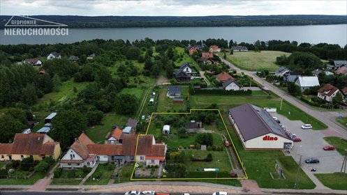 dom na sprzedaż 101m2 dom Jabłonowo, Jabłonowo