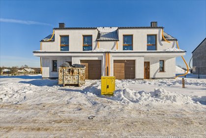 dom na sprzedaż 130m2 dom Banino, Startowa