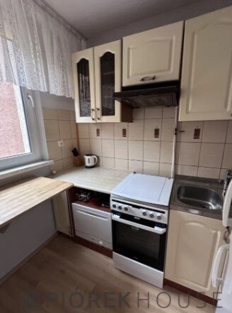 mieszkanie na sprzedaż 33m2 mieszkanie Warszawa, Targówek, Krasnobrodzka