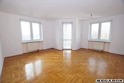 Na sprzedaż przestronne 3-pokojowe mieszkanie z balkonem i garażem mieszkanie Częstochowa, Śródmieście